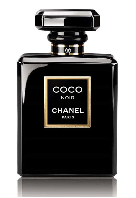 new chanel perfume coco noir reviews